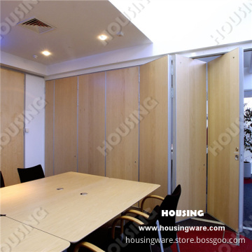 Modern Meeting Partition Wall